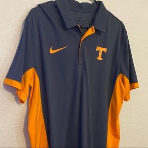 Tennessee Vols Nike Dri Fit